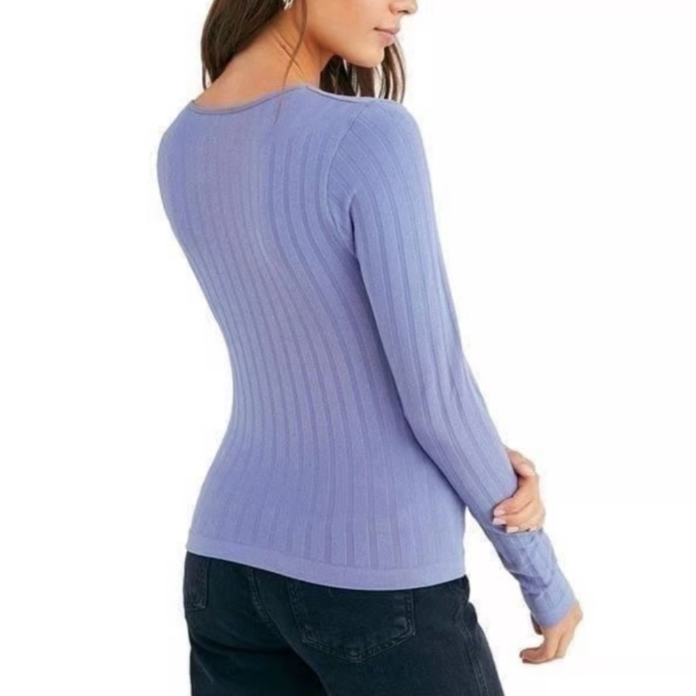 Free People Top, New - Picture 2 of 5